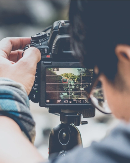 Photography & Videography