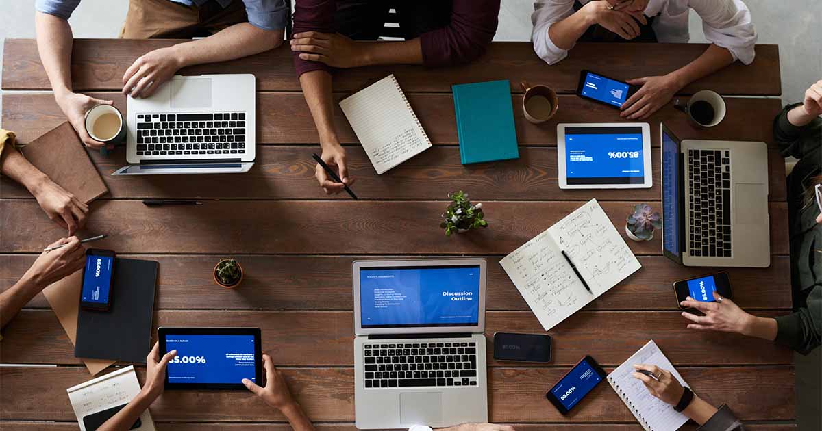 Facebook Ads vs Google Ads - Unveiling the Battle for Lead Conversion