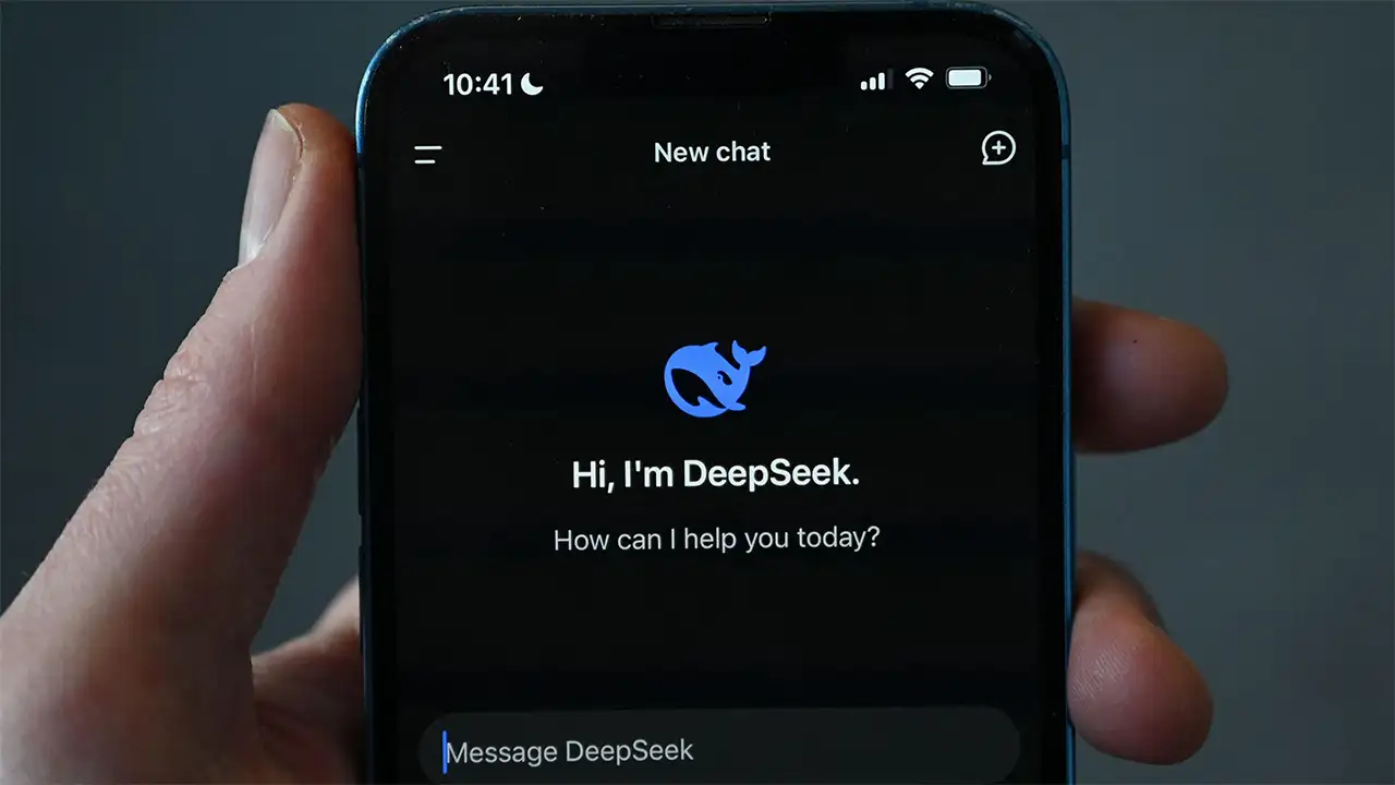 What is DeepSeek AI? Why DeepSeek AI is the Talk of the Tech World